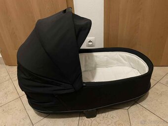 hluboká korba cybex priam - 4