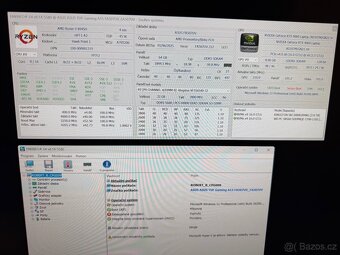 Herní NTB Asus TUF Gaming A15 FA507UV-LP046 - 4