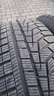 Komplet zima 5x112 Tiguan 2, Kodiaq, Tarraco 215/65 R17 - 4