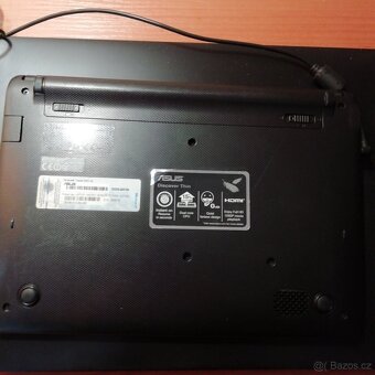 Prodám PC ASUS - 4