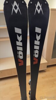 Volkl Racetiger SL 165 - 4