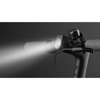 ElektroKoloběžka Xiaomi pro 2 - 4