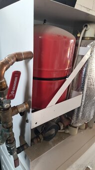 Elektrokotel Kopřiva Praha 16Kw - 4