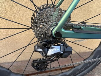 Colnago C68 Gravel | v.54 | GRX Di2 2x12 | - 4