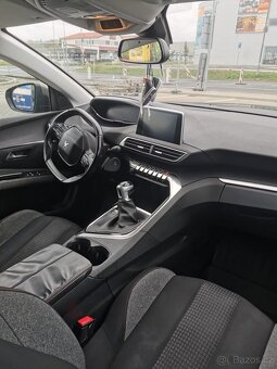 Peugeot 5008 1.2 PureTech 96 kW, r. 2018 - 4