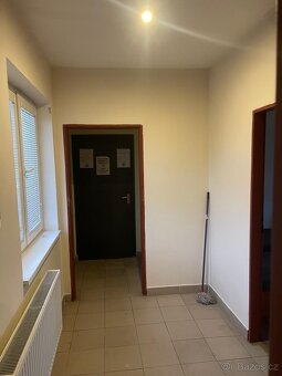 Pronájem rodinných bytových jednotek na ulici Jihlavská – vš - 4