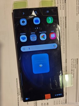 Samsung Galaxy S23 Ultra 512GB - Nový, záruka - 4