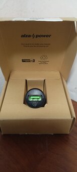 Nabíječka do auta - 4