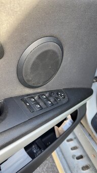 bmw e91 325d 145kw veškeré náhradní dily - 4