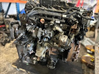 Díly z motoru 2.0 bluehdi - boxer , jumper - 4