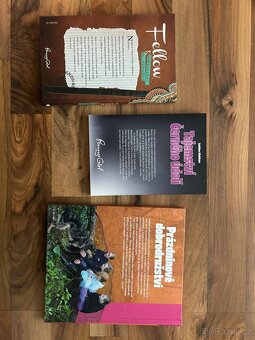 Knihy s koňskou tematikou - 4