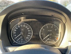 Bmw e90 320i N46b20 2.0i 110kw náhradní díly - 4