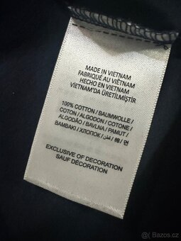 Polo Ralph Lauren dark blue t-shirt christmas - 4