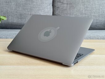 13" MacBook Air M1 - 8GB RAM/128GB SSD, TOP STAV, 100% BAT - 4