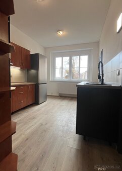 Pronájem bytu 2+1, 68 m² – po kompletní rekonstrukci, centru - 4
