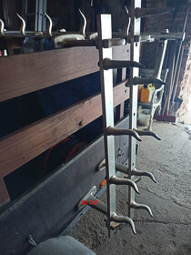 ŘEZNICKÉ POTŘEBY+ nerez stůl - 4