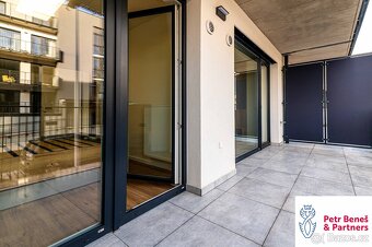 Pronájem bytu 2+kk 48 m², Kladno - Dubí, ev.č. 00141 - 4