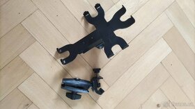 Držak na tablet do 10 palců (19 cm x 24,5 cm) - 4