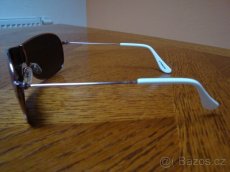 dívčí polarizované sluneční brýle - zn. Polaroid - 4