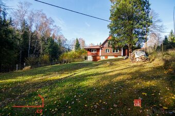 Prodej, domy/chata, 61 m2, 73904 Morávka, Frýdek-Místek [ID  - 4