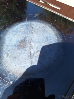 Elektrický sporák Mora na 220.v - 4