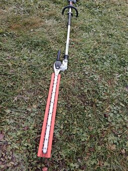 Plotostřih Stihl HL94 C-E - 4