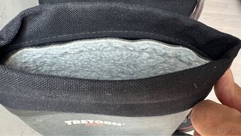 Zimní zateplené holinky TRETORN - 4