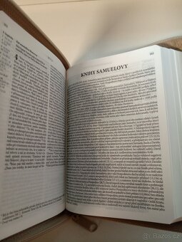 Bible AČR - 4