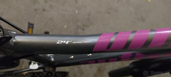 Dívčí kolo Author Ultima 24 - 4