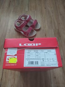 Sandály Loap Copasa 30 - 4