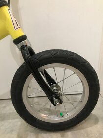 Prodam odrazedlo detske znacky bikestrike.com - 4