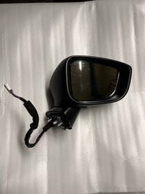 Zpětné zrcátka Mazda 2 DJ - 4