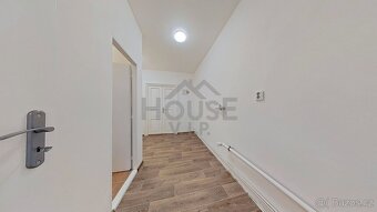 Prodej bytu 1+1 29 m², Praha 3 - Žižkov, ev.č. 01041 - 4