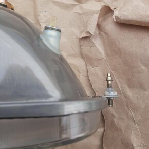 C57 Světlo Škoda 105 Garde 120 Avia Liaz Tatra - 4