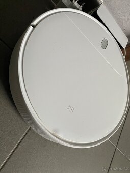 Roboticky vysavac s mopem Xiaomi - 4