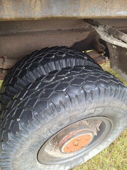 Škoda 706 MTSP 24 Mates - 4