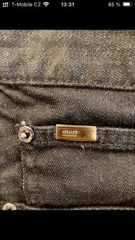 Prodám Jeans ARMANI COLLEZIONI,  vel.29 - 4