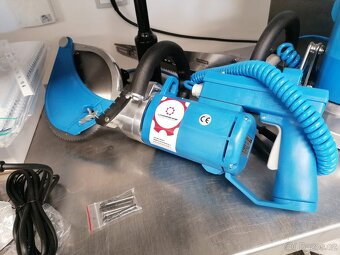 Kotoučová pila Freund - 4