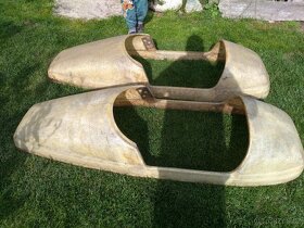 Laminát- vrch sajdkáry - 4