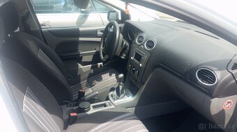 Ford Focus combi - 4