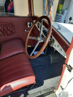 TATRA 57. PO RENOVACI - 4