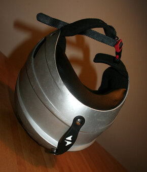 LYŽAŘSKÁ HELMA BLIZZARD 5-13 let - 4