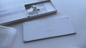 Apple Magic Keyboard - 4