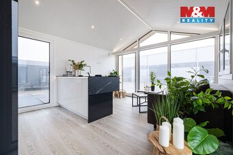 Prodej na klíč SKY LIGHT - 4