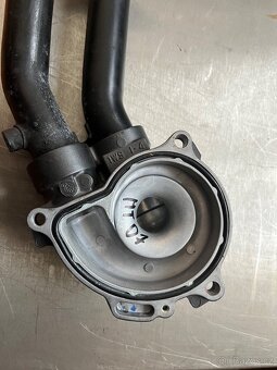 Yamaha MT 07 výko vodní pumpy - 4