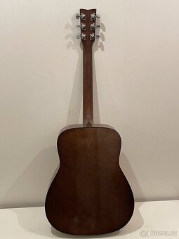 KYTARA YAMAHA F310 + OBAL - 4