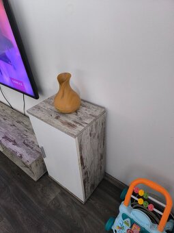 Prodám obývací stěnu - 4