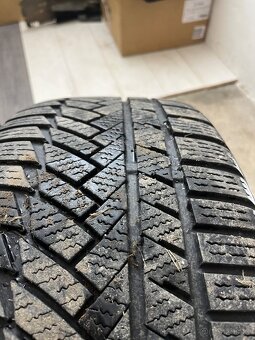 Alu kola AEZ 5x112 - 4