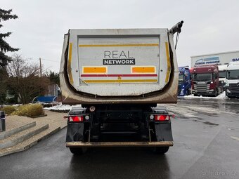 Meiller KIS 27m3 - 4