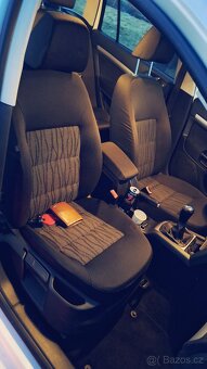 Škoda Octavia 1.6 TDI 77 kw - 4